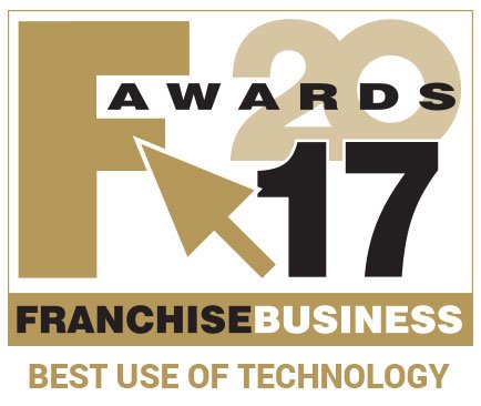 alter ego franchise business awards 2017