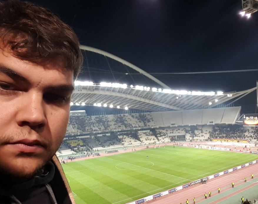 Ο Δημήτρης Κουκλάτζης θέλει να επιστρέψει για να δει την ΑΕΚ πρωταθλήτρια