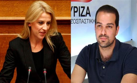 Οι υποψήφιοι του ΣΥΡΙΖΑ στην Αθήνα και την Περιφέρεια (φωτο)