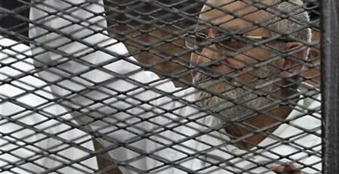 Ενώπιον της αιγυπτιακής Δικαιοσύνης ακόμα 683 οπαδοί του Μόρσι