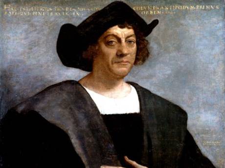 Βρέθηκε το πλοίο του Χριστόφορου Κολόμβου;