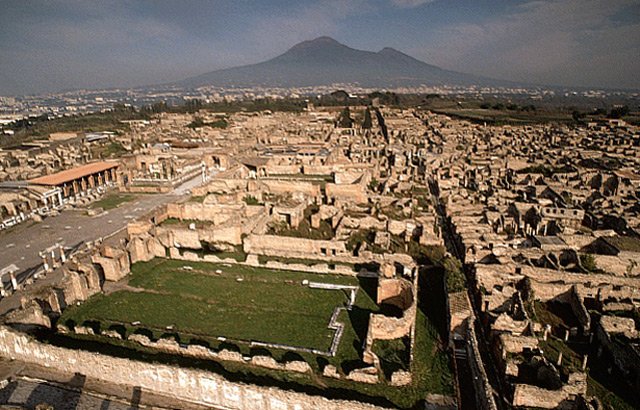 CNN: Η Κνωσσός ανάμεσα στις 7 πιο εντυπωσιακές αρχαίες πόλεις
