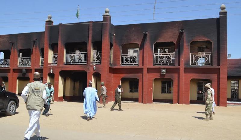 Νιγηρία: Αγνοούνται περισσότεροι από 300 μαθητές μετά την επίθεση ενόπλων