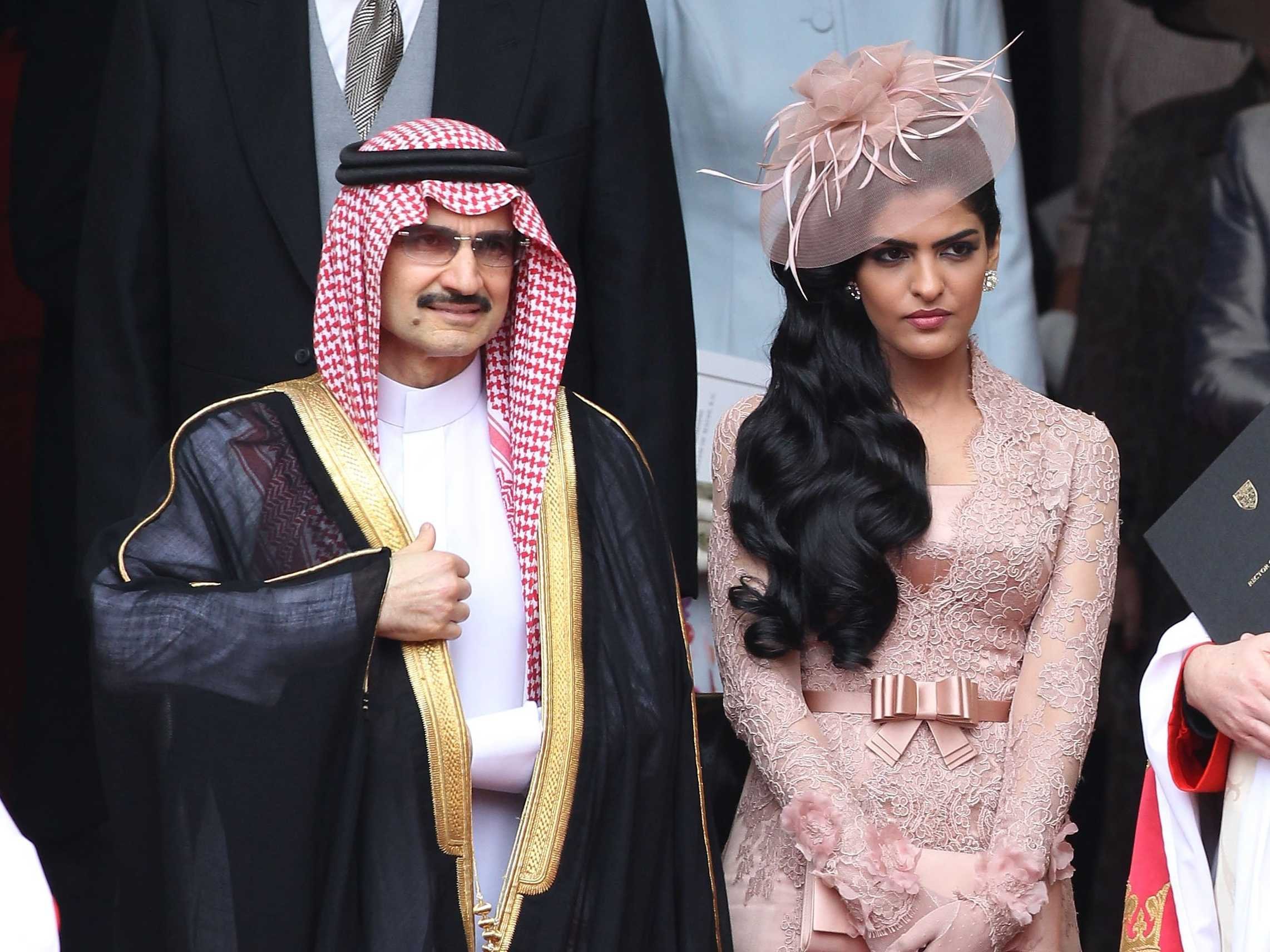 Οι επενδύσεις των... Αράβων και ο trendy πρίγκιπας (φωτο)