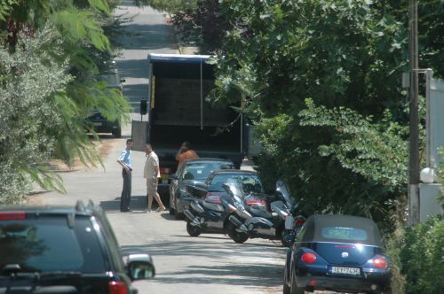 Ο Σαξώνης εμπλέκει στην κατάθεσή του την Άννα Βίσση