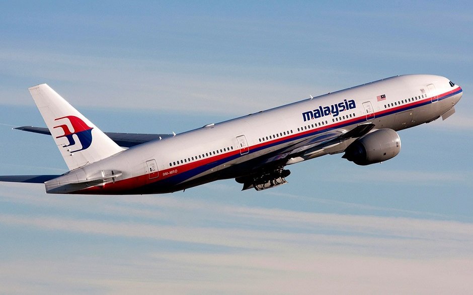 Όλο το χρονικό της κατάρριψης του Boeing της Malaysia Airlines (φωτο-video)