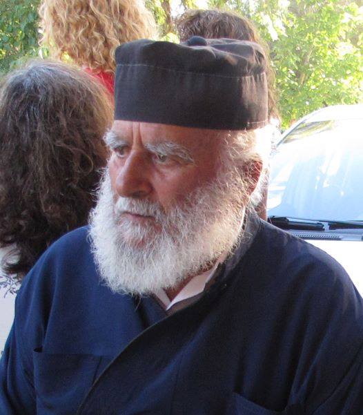 Νεκρός εντοπίστηκε ιερέας που είχε χαθεί στην Κρήτη