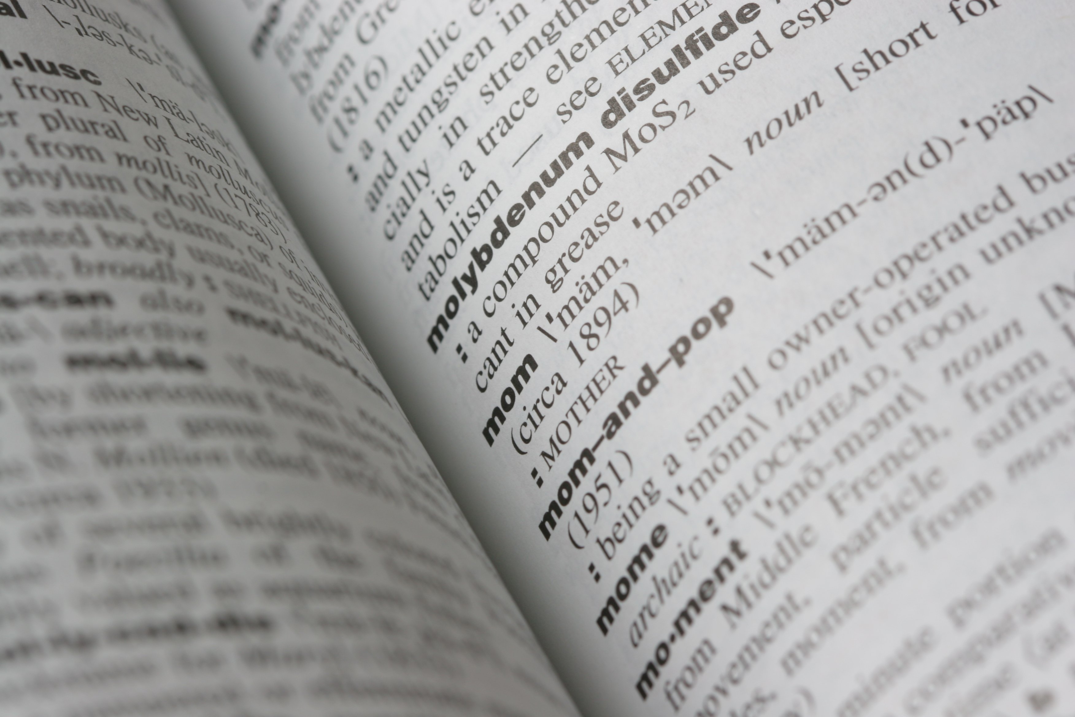 Βρετανία: YOLO και Bitcoin μερικές από τις νέες λέξεις που προστέθηκαν στο λεξικό
