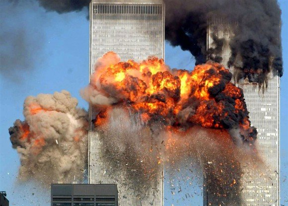 11η Σεπτεμβρίου: Ξεκίνησε η τελετή μνήμης στη Νέα Υόρκη - Ζωντανή μετάδοση