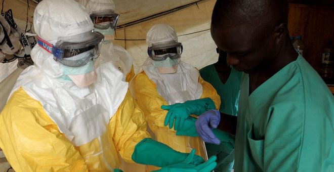 Λιβερία: Κλείνουν σχολεία και εφαρμόζεται καραντίνα λόγω της έξαρσης του ιού Έμπολα
