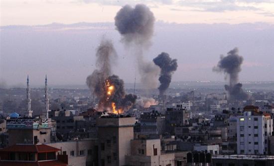 Γάζα: Η εκεχειρία είναι ακόμη μακριά