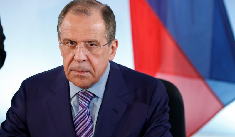 Ρωσία: Ο ΥΠΕΞ Λαβρόφ είπε στην Τουρκία ότι μια νέα στρατιωτική δράση στην Συρία θα είναι «απαράδεκτη»