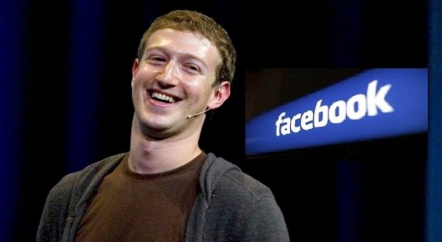 Facebook: Αύξηση χρηστών και κερδών!