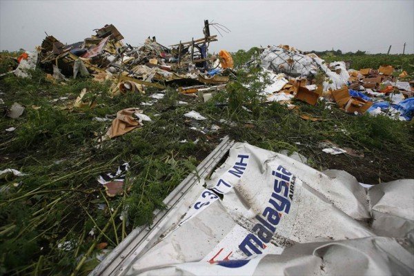 Η Μόσχα καταγγέλλει ως «πολιτική» και «σκανδαλώδη» την απόφαση ολλανδικού δικαστηρίου για την κατάρριψη της πτήσης MH17