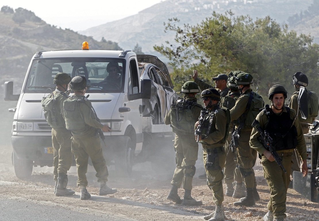 16.000 επιπλέον εφέδρους επιστρατεύει ο ισραηλινός στρατός