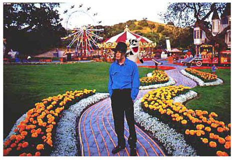 Πωλείται η Neverland του Michael Jackson (φωτο)