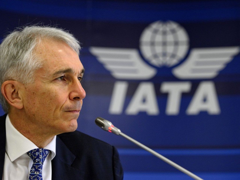 ΙΑΤΑ: Προτεραιότητα στην ασφάλεια των παγκόσμιων αερομεταφορών