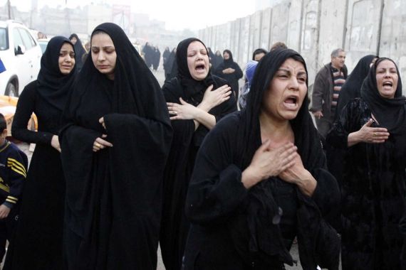 Υποχρεωτική κλειτοριδεκτομή σε γυναίκες του Ιράκ διέταξαν τζιχαντιστές!