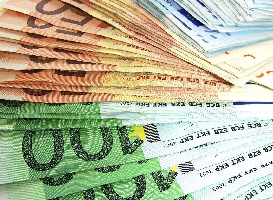 Επιστροφή 20 δισ. ευρώ στην Ελλάδα