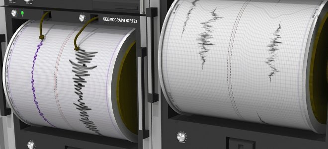 Σεισμός 3,4R μεταξύ Ρίου-Αντιρίου