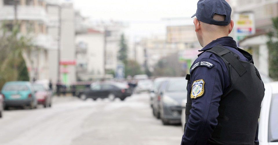 28χρονος εξαπάτησε ιδιώτη ως "αστυνομικός"