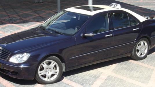 Θύμα απάτης - Ταξιτζής πλήρωσε σε "πελάτη" 1.800 ευρώ