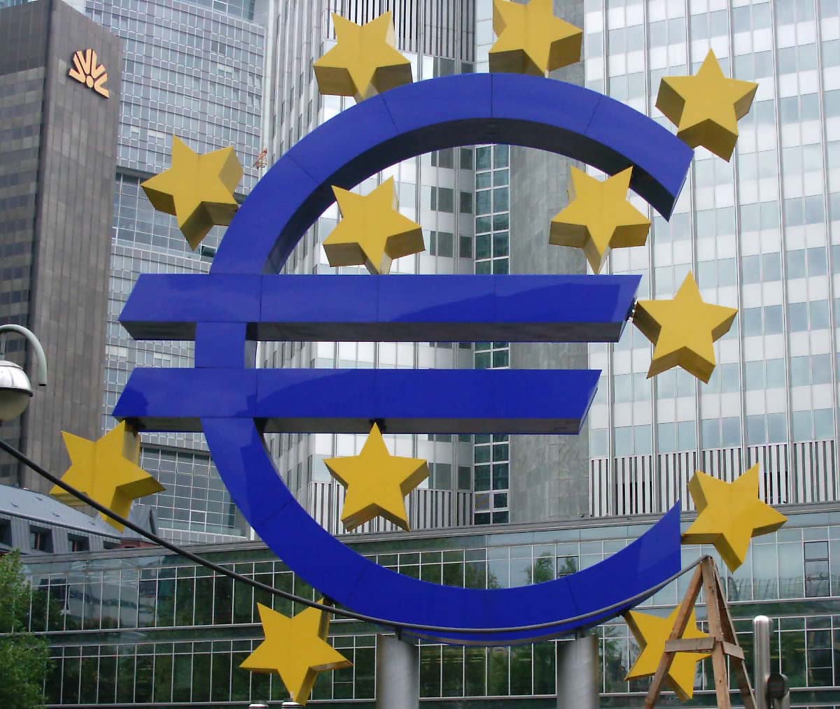Στασιμότητα στην οικονομία της Ευρωζώνης το 2ο τρίμηνο