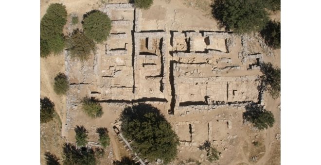 Ανακάλυψαν μνημειώδες μινωικό κτίριο στην Κρήτη!