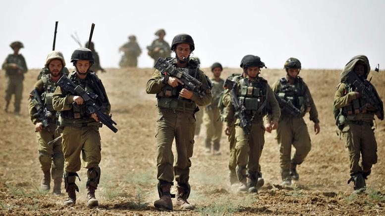 Μαχητές της Χαμάς απήγαγαν ισραηλινό στρατιώτη