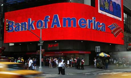 Αποζημίωση – ρεκόρ θα πληρώσει η Bank of America, για το ρόλο της στην κρίση