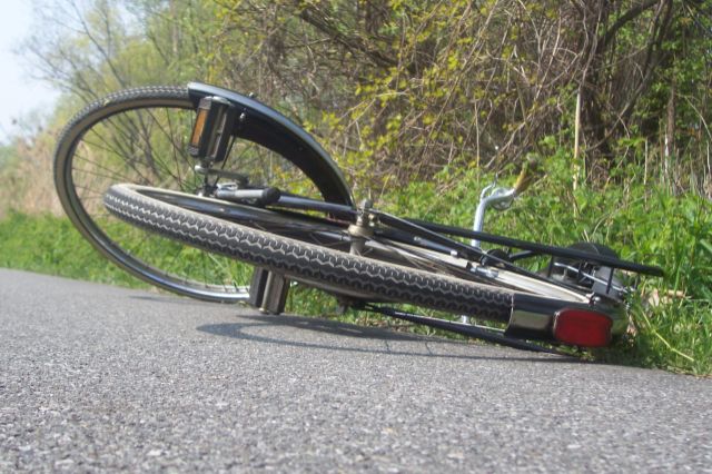 Κρήτη: αυτοκίνητο παρέσυρε και τραυμάτισε θανάσιμα ποδηλάτη