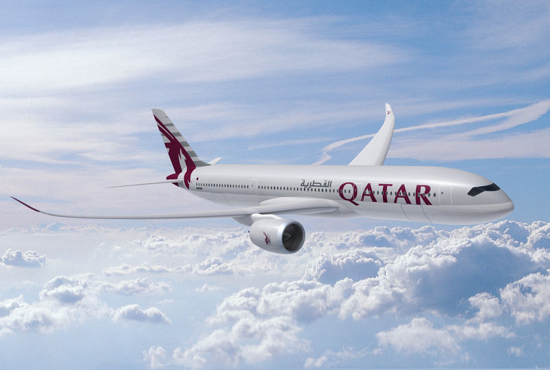 Συναγερμός στο αεροδρόμιο του Μάντσεστερ με πτήση της Qatar Airways (φωτο & video)
