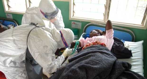 Κριτική στον ΠΟΥ από Λιβερία και Σιέρα Λεόνε για την αντιμετώπιση του Ebola