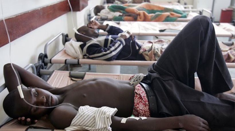 Ακόμη δύο θανατηφόρα κρούσματα του ιού Έμπολα στη ΛΔ του Κογκό