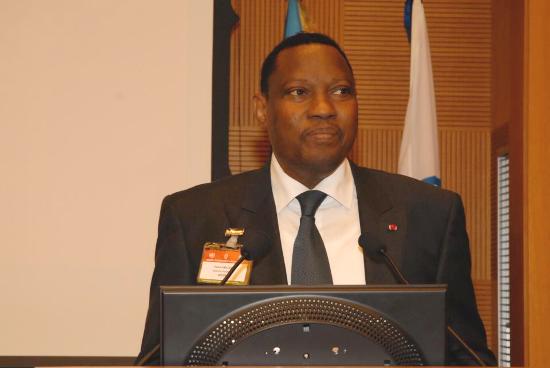 Ύποπτος για εμπορία βρεφών ο υποψήφιος πρόεδρος του Νίγηρα