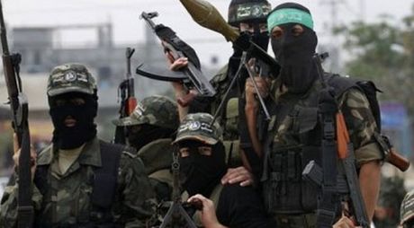 Χαμάς: Δεν επεκτείνεται η εκεχειρία στη Λωρίδα της Γάζας