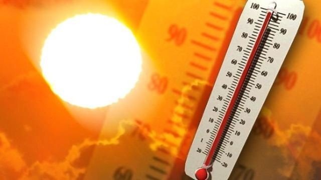 Σάκης Αρναούτογλου: Ο καιρός ως τα τέλη Αυγούστου - Θα ζεστάνει ξανά, έρχεται λίβας και 39άρια