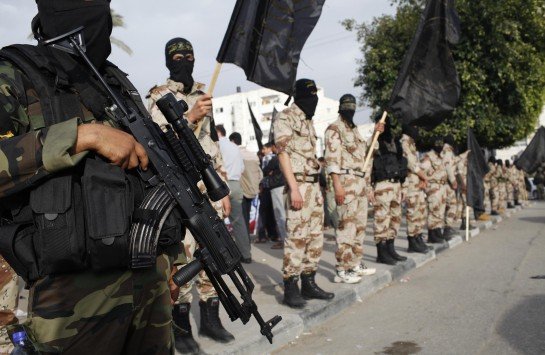 Προκαλεί το Ισλαμικό Κράτος: Θάνατος σε όσους δεν υπακούσουν