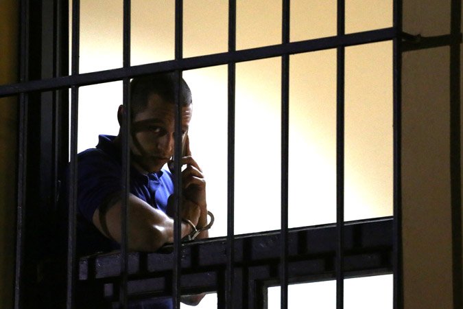 Κραυγή αγωνίας από τις κρατούμενες των φυλακών Κορυδαλλού