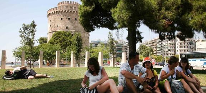 Θεσσαλονίκη: Αυτές οι κλιματιζόμενες αίθουσες θα είναι ανοιχτές στο κοινό