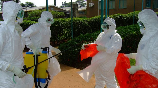Λιβερία: εντοπίστηκαν οι 17 ασθενείς Ebola που είχαν διαφύγει από νοσοκομείο