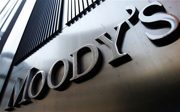 Moody's: Πιθανό να χρεοκοπήσει μεσοπρόθεσμα η Κύπρος