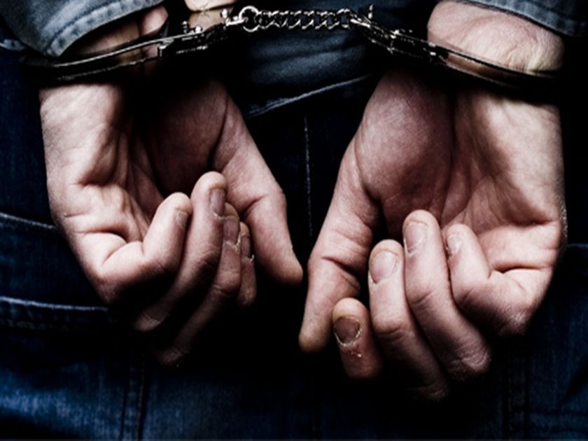 Σύλληψη επτά ατόμων για κατοχή ναρκωτικών