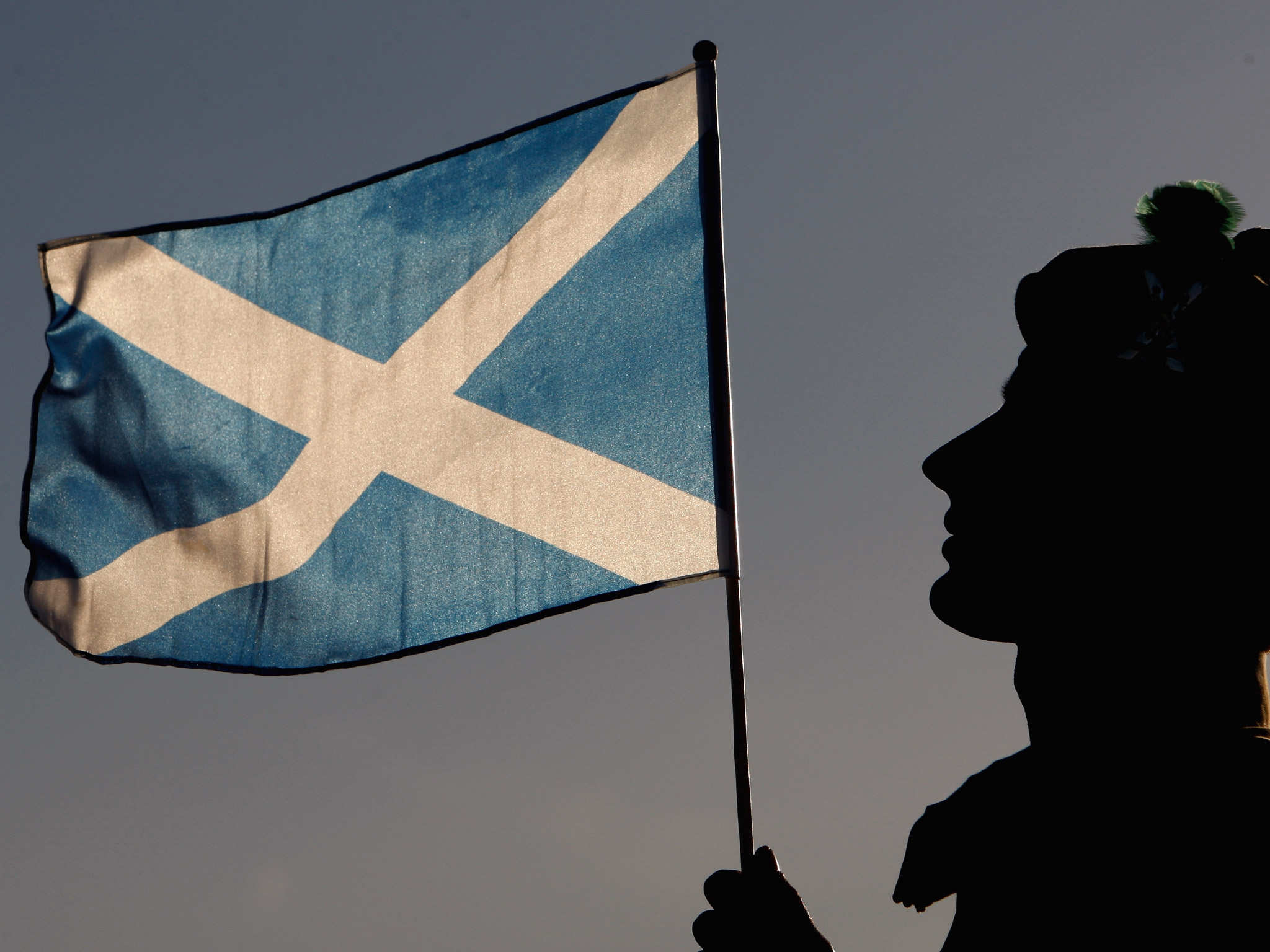 Ην. Βασίλειο: Αντίθετοι 100 επικεφαλής επιχειρήσεων στην ανεξαρτησία της Σκωτίας