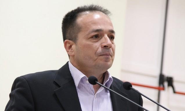 Παραιτήθηκε ο βουλευτής Νίκος Σταυρογιάννης