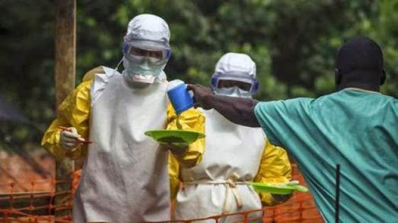 ΠΟΥ: 1.350 νεκροί από τον ιό Έμπολα