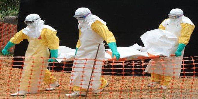 887 τα θύματα του ιού Έμπολα - Αυξάνονται συνεχώς τα κρούσματα