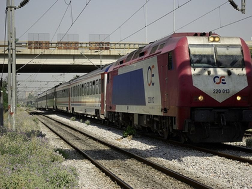 Συγκλονιστικό: 53χρονος προσπάθησε να βιάσει 12χρονη σε τρένο