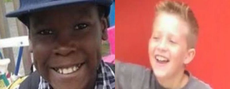 Πένθος στο Μίσιγκαν: 12χρονος μαχαίρωσε θανάσιμα 9χρονο (φωτο & video)