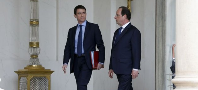 Παραιτήθηκε η κυβέρνηση της Γαλλίας
